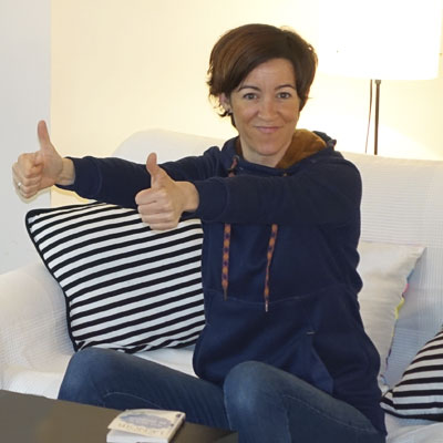 LAURE ROUSSELET