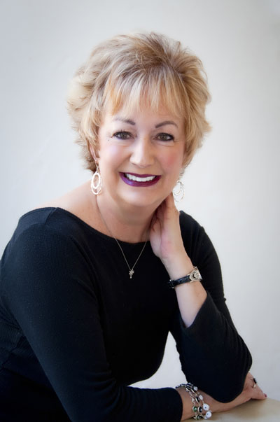Barbara Schwarz